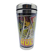 Incredible Hulk 16 oz. Acrylic Travel Mug